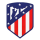 Atletico Madrid Trikot Damen